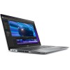Dell Mobile Precision 3591 FHD Ultra 7 155H/16GB/512GB/NVIDIA RTX 1000 Ada 6GB/Win11 Pro/Estonian Backlit kbd/FP/SC/3Y Basic OnSite Warranty