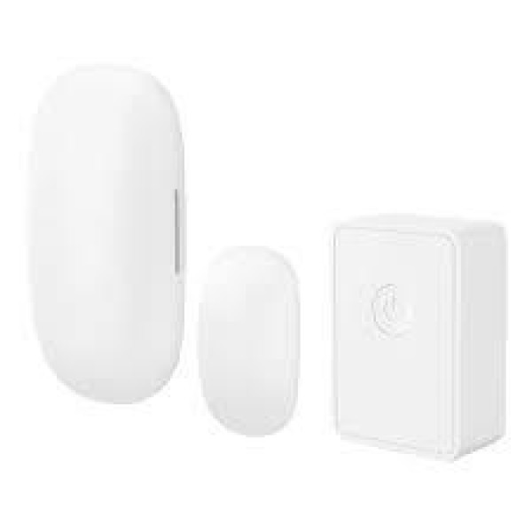 SMART HOME DOOR& WINDOW SENSOR/KIT MS200HHK-EU ...