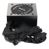 Power Supply|SEASONIC|ATX|PC|100 - 240 V|850 W|SRP-CGC851-A5A32SF