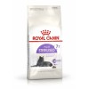 Royal Canin Sterilised 7+ cats dry food Adult Poultry 400 g