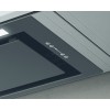 Elica LANE MBL/A/52 Built-in Black 550 m³/h