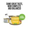SCHESIR in jelly Tuna with surimi - wet cat food - 85 g