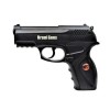 Pistolet wiatrówka BRUNI CN818 kal. 4,5 mm BB