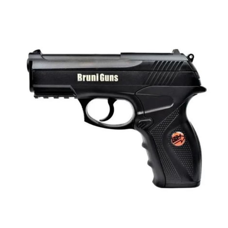 Pistolet wiatrówka BRUNI CN818 kal. 4,5 mm BB