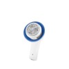 ETA | Lint remover | ETA326090010 Linty II | Blue/White | Rechargeable battery