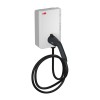 ABB Terra 11kW charging station with 5m wallbox cable