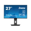 IIYAMA XUB2792UHSU-B6 27inch IPS UHD (P)