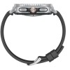 SMARTWATCH GALAXY WATCH8 CLAS./LTE 46MM BLACK SM-L505 SAMSUNG