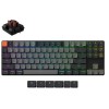 KEYBOARD WRL K1 RGB/BLACK K1X-H3 KEYCHRON