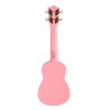 SUPRIMO UK21 SET PK - Ukulele sopranowe 21" różowe