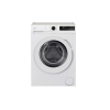 Candy Washing machine | GD 06SS6-S | Energy efficiency class A | Front loading | Washing capacity 6 kg | 1000 RPM | Depth 42 cm | Width 60 cm | Display | LED | Steam function | White