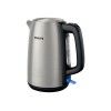 Philips | Kettle | HD9351/90 | Electric | 2200 W | 1.7 L | Stainless steel | 360° rotational base | Stainless steel