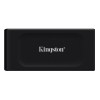 Kingston | External SSD | SXS1000/2000G | 2000 GB | Solid-state drive interface USB 3.2 Gen 2 | Read speed 1050 MB/s | Write speed 1000 MB/s