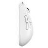 MOUSE USB OPTICAL WRL X2H/MEDIUM WHITE PX2HES22 PULSAR