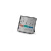 HYGROMETER/THERMOMETER/CLOCK/MTHM01 MOVA