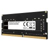 NB MEMORY 16GB PC25600 DDR4/SO LD4AS016G-B3200GSST LEXAR