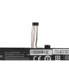 Green Cell L15C2PB3 L15L2PB4 L15M2PB3 L15S2TB0 Lenovo laptop battery 7.6V 3500 mAh (LE118)