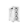 be quiet! BGW51 computer case Tower White