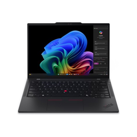 Lenovo ThinkPad T14s | Black | 14 