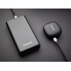 POWER BANK USB 20000MAH/BLACK XS20000 INTENSO