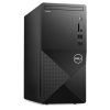 Dell Vostro | 3030 | Desktop | Mini Tower | Intel Core i3 | i3-14100 | Internal memory 8 GB | DDR5 | 512 GB | Intel UHD Graphics 730 | No Optical Drive | Keyboard language English | Ubuntu | Warranty ProSupport NBD Onsite, 36 month(s)
