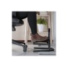 Logilink | Free-standing adjustable footrest | EO0007