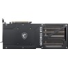MSI VENTUS GEFORCE RTX 5090 32G 3X OC graphics card NVIDIA 32 GB GDDR7