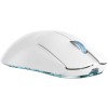 WIRELESS MOUSE DEFENDER FAME GM-516 RF+BT 10000DPI 6P WHITE