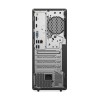 Lenovo ThinkCentre Neo 50t G5 TWR i3-14100 8GB DDR5 SSD512 UHD 730 W11Pro Black 3Y OnSite