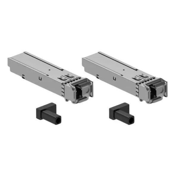 NET TRANSCEIVER 1.25GB/S SFP/20KM BIDI PR4LC21K ...