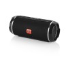 BLOW BT460 Stereo portable speaker Black, Silver 10 W