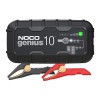 NOCO GENIUS10 EU 10A Battery charger for 6V/12V batteries with maintenance and desulphurisation function