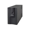 EnerGenie | UPS UPS-PC-1202AP | 1200 VA | 220 V | 220 V