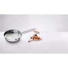 Steel frying pan Zwilling Pico 66658-160-0