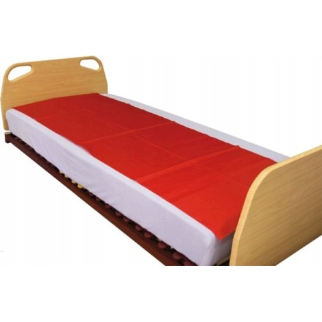 Sliding sling to facilitate movement  M