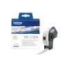 Brother | DK-11204 Multi Purpose Labels | White | DK | 17mm x 54mm