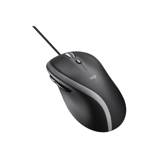 Logitech | Advanced Corded Mouse | ...