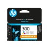 HP 300 ink color Vivera 4ml