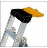 Batavia Multi-Ladder 2in1 Stepladder with 5 steps-Leaning ladder with 9 steps