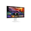 LG 32U850SA-W 32“ IPS/16:9/5ms/3840x2160/HDMI, Headphone Out, USB-C