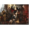 Puzzle Good Loot Gaming - Diablo IV: Birth of Nephalem 1000 pc(s)