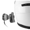 Interphone U-COM 16 Motorbike intercom 1600 m Black
