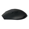 Logilink | Maus Laser Bluetooth mit 5 Tasten | Bluetooth Laser Mouse; | wireless | Black