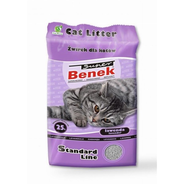 Certech Super Benek Standard Lavender - ...