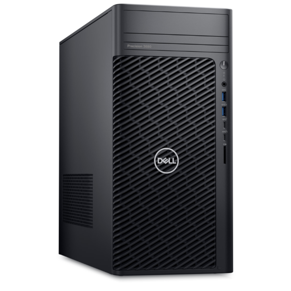 Dell Precision | 3680 | Desktop ...