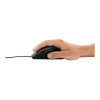 MOUSE USB OPTICAL M500S/BLACK 910-005784 LOGITECH