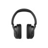 Edifier | Stereo Headphones | W800BT Plus | Bluetooth | Over-Ear | Microphone | Noise canceling | Wireless | Black