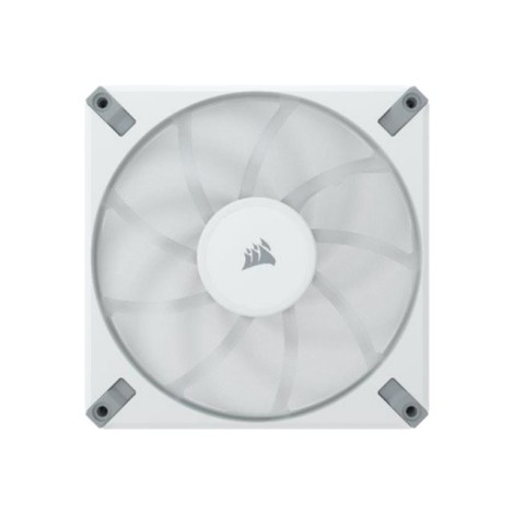 Corsair | 140mm PWM Fluid Dynamic Bearing Fan | AF140 ELITE High-Performance | Case Fan