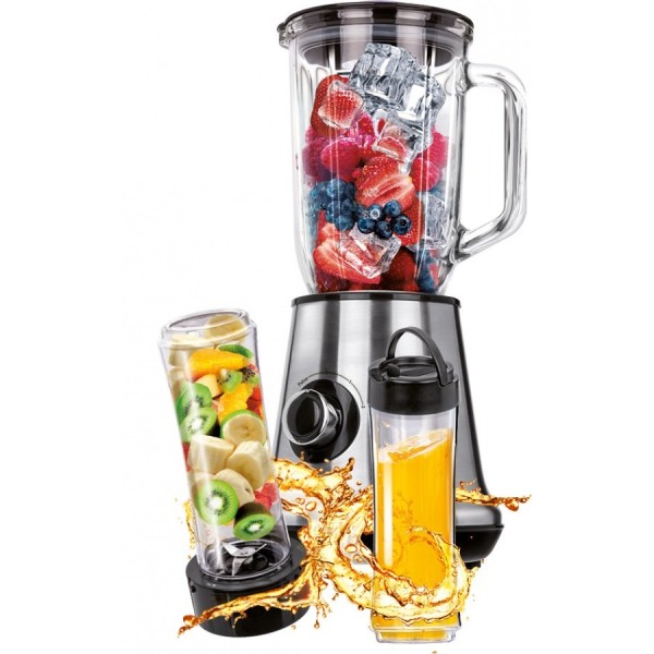 MPM MBL-15M blender 1 L Tabletop ...