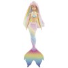 Barbie Dreamtopia Rainbow Magic Mermaid